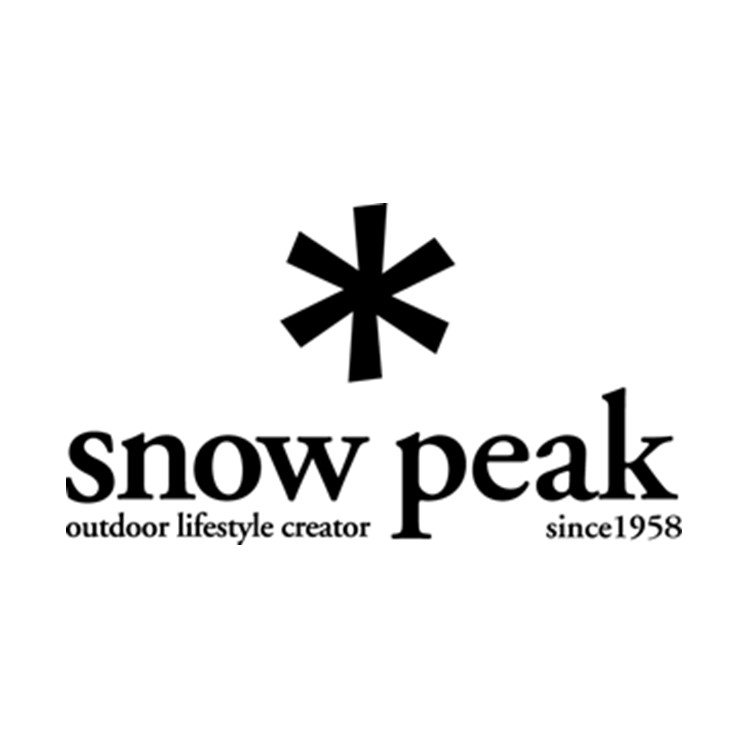Snow peak